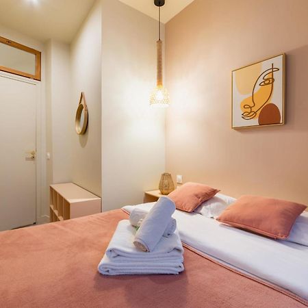 Charmant Appartement Moderne Haut Marais - 4P - Flat-Guest Париж Екстериор снимка