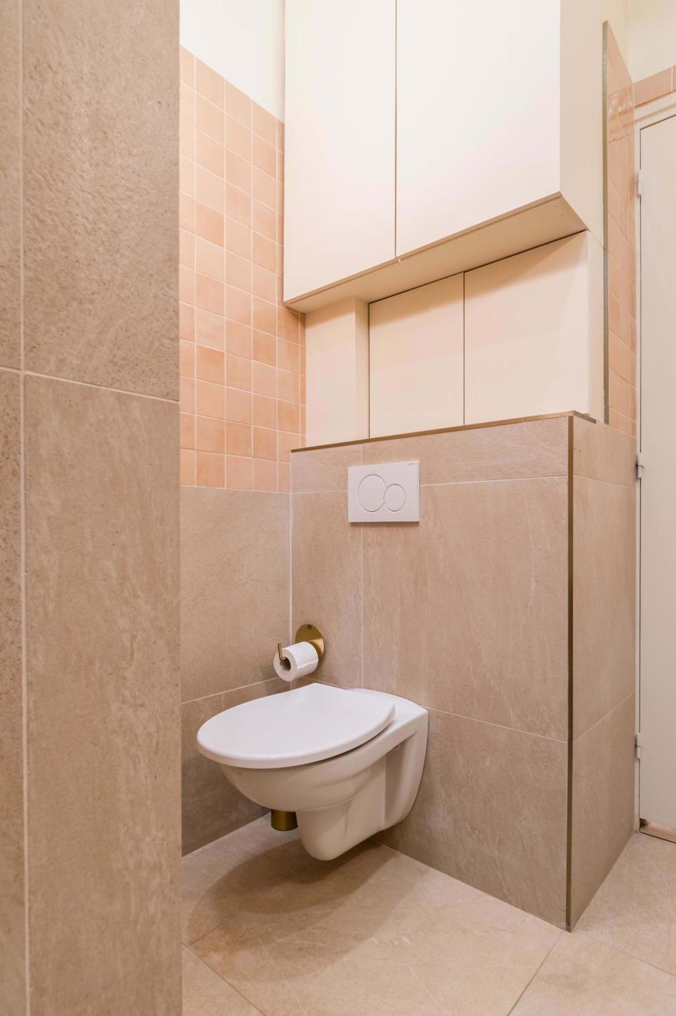 Charmant Appartement Moderne Haut Marais - 4P - Flat-Guest Париж Екстериор снимка